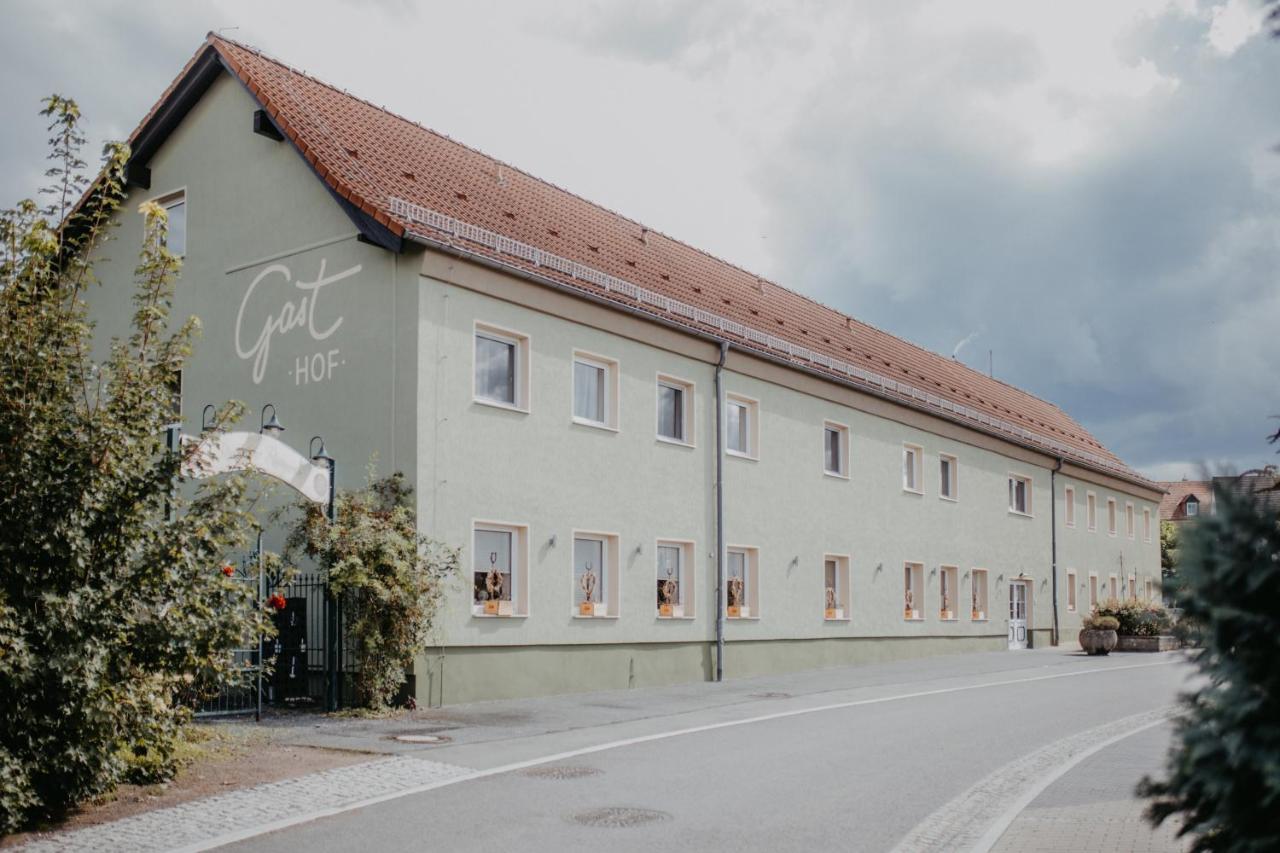 Landhotel Rosenschaenke Kreischa Εξωτερικό φωτογραφία